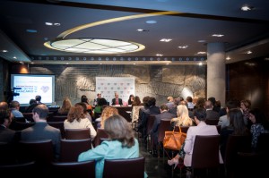 Presentación Estudio emociones en el sector bancario 2014