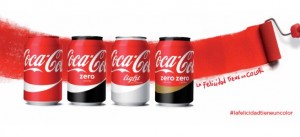 coca-cola felicidad