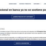 Las entidades bancarias necesitan algo más que inercia para conservar su liderazgo emocional