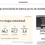 La conexión emocional con el cliente se convierte en clave para mantener el liderazgo bancario