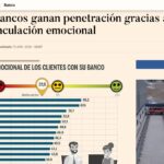 Los neobancos ganan penetración gracias a su mayor vinculación emocional