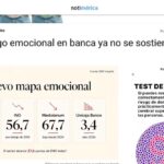 El liderazgo emocional de la banca entra en una nueva etapa